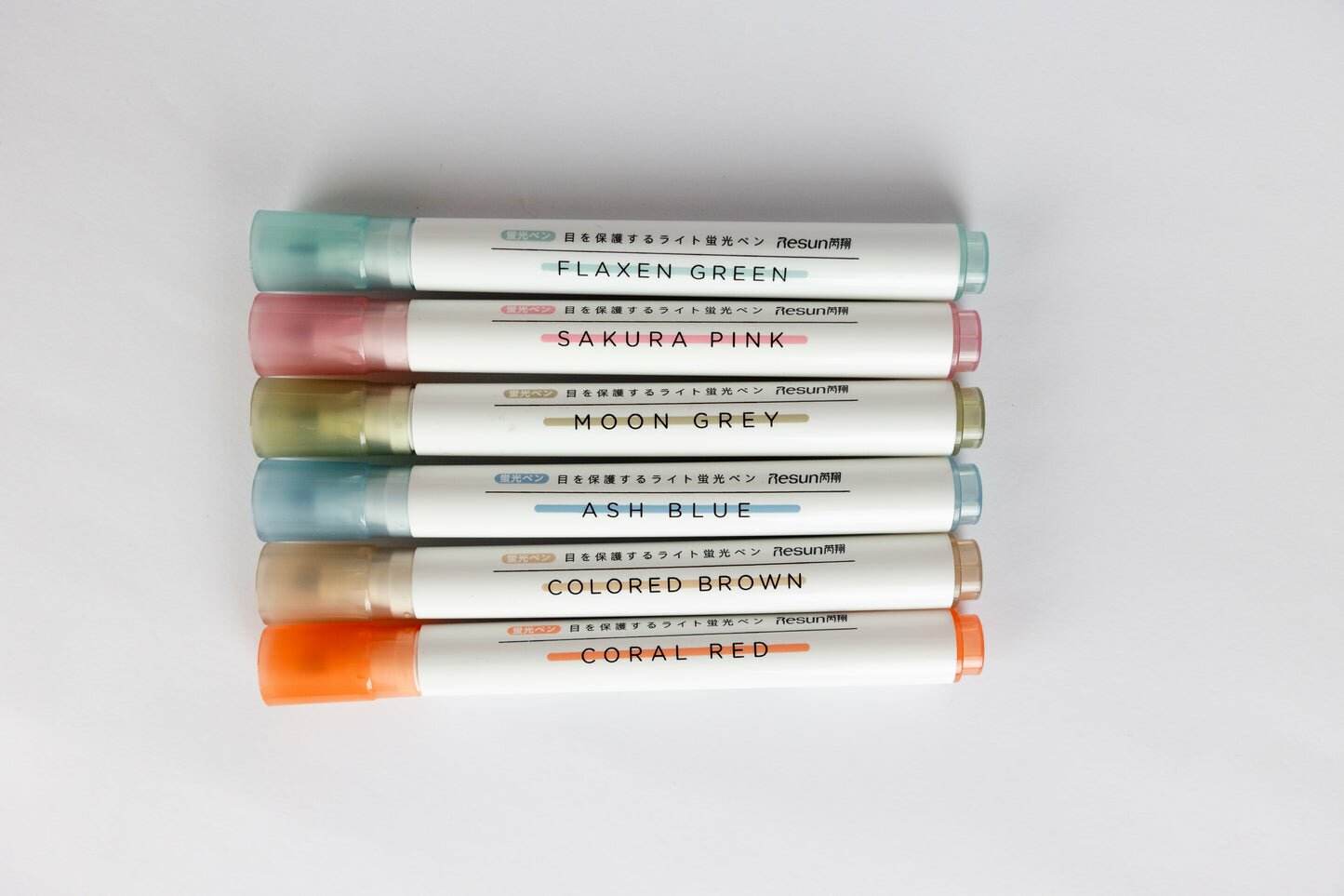 Highlighter Set