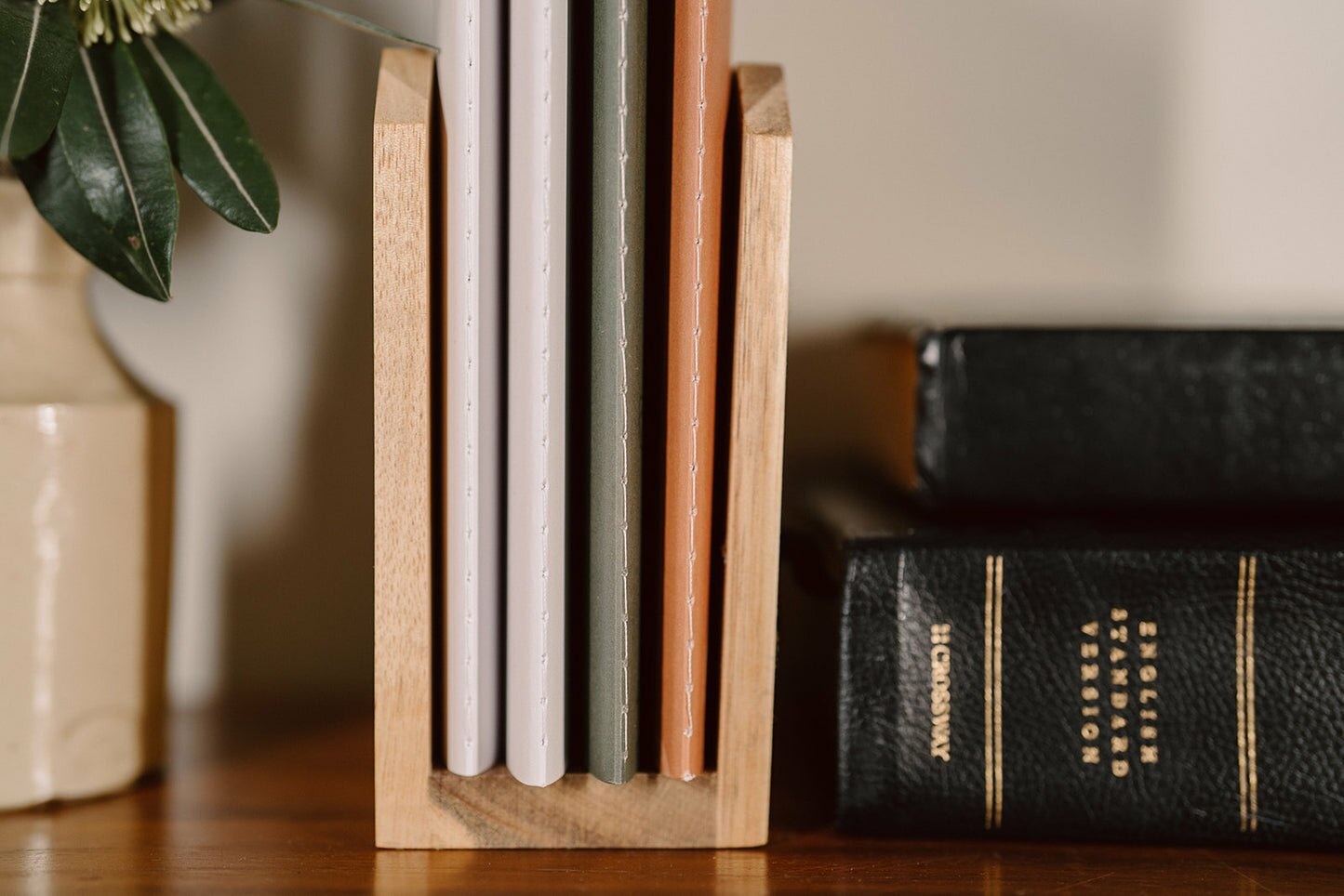 Sunday Monday - Bible Study Journal