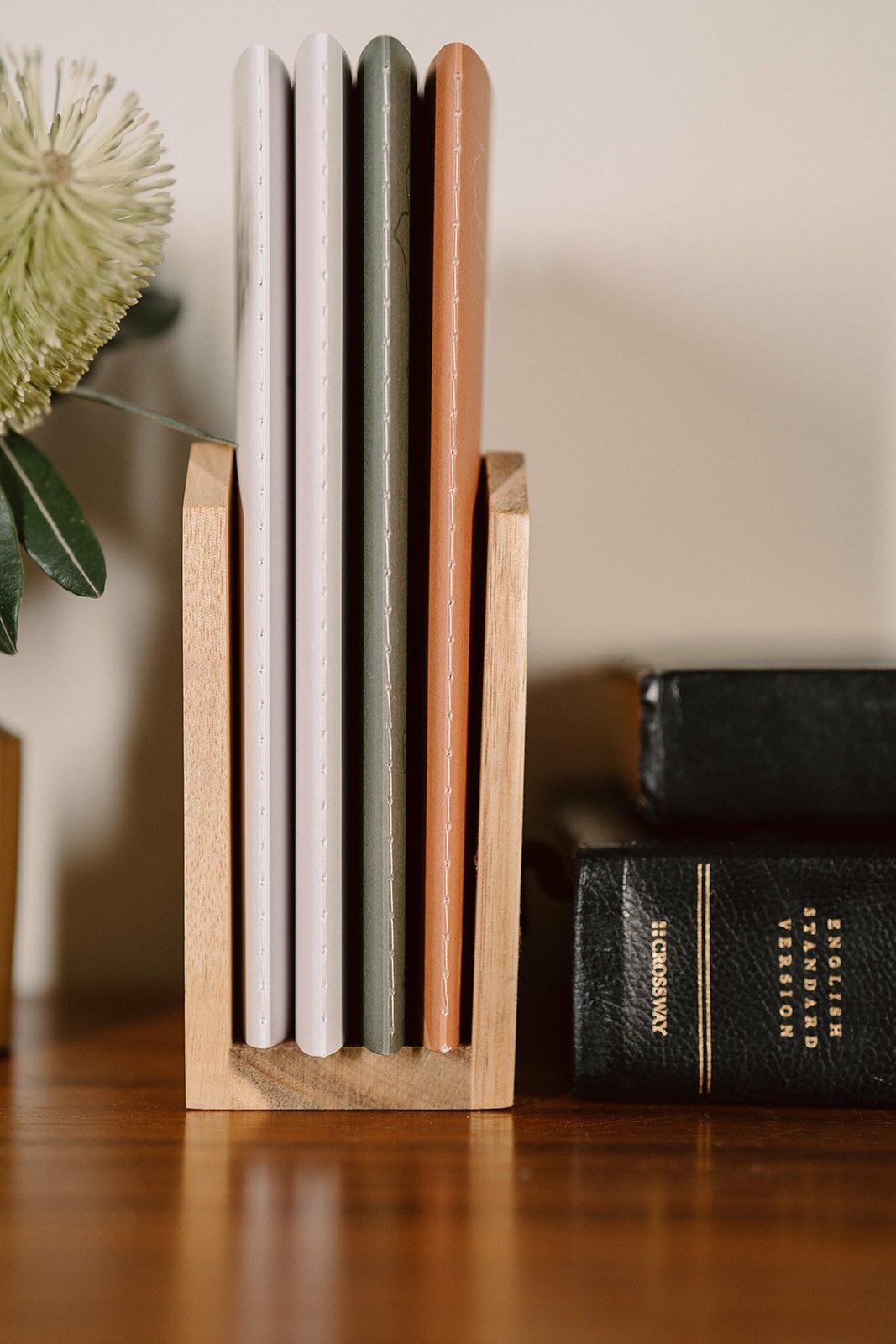 Romans - Bible Study Journal