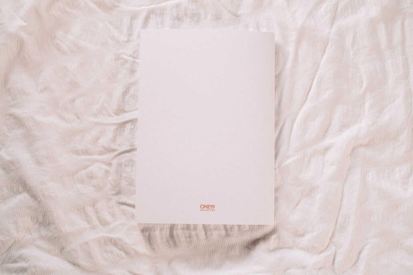All My Life - Blank Lined Notebook